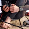 Suunto D4i Novo schwarz – USB-Kabel und Verlängerungsband separat erhältlich Suunto D4i Novo schwarz – USB-Kabel und Verlängerungsband separat erhältlich
