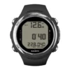 Suunto D4i Novo schwarz – USB-Kabel und Verlängerungsband separat erhältlich Suunto D4i Novo schwarz – USB-Kabel und Verlängerungsband separat erhältlich