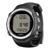 Suunto D4i Novo schwarz – USB-Kabel und Verlängerungsband separat erhältlich Suunto D4i Novo schwarz – USB-Kabel und Verlängerungsband separat erhältlich
