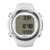 Suunto D4i Novo White – ein leichter und kompakter Tauchcomputer Suunto D4i Novo White – ein leichter und kompakter Tauchcomputer