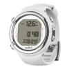 Suunto D4i Novo White – ein leichter und kompakter Tauchcomputer Suunto D4i Novo White – ein leichter und kompakter Tauchcomputer
