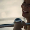 Suunto D4i Novo White – ein leichter und kompakter Tauchcomputer Suunto D4i Novo White – ein leichter und kompakter Tauchcomputer