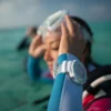 Suunto D4i Novo White – ein leichter und kompakter Tauchcomputer Suunto D4i Novo White – ein leichter und kompakter Tauchcomputer