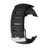 Suunto D4i schwarzes Armband-Set – Ersatz Suunto D4i schwarzes Armband-Set – Ersatz