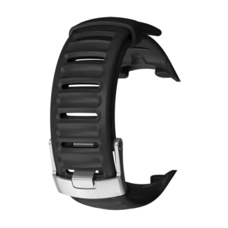 Suunto D4i schwarzes Armband-Set – Ersatz