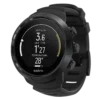 Suunto D5 All Black Tauchcomputer mit Farbdisplay und austauschbarem