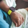 Suunto D5 Black Lime Tauchcomputer für Anfänger