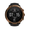 Suunto D5 copper – Tauchcomputer im Uhrenformat für Sporttaucher Suunto D5 copper – Tauchcomputer im Uhrenformat für Sporttaucher