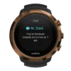 Suunto D5 copper – Tauchcomputer im Uhrenformat für Sporttaucher Suunto D5 copper – Tauchcomputer im Uhrenformat für Sporttaucher