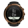 Suunto D5 copper – Tauchcomputer im Uhrenformat für Sporttaucher Suunto D5 copper – Tauchcomputer im Uhrenformat für Sporttaucher
