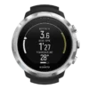 Suunto D5 schwarzer Tauchcomputer für Anfänger und Sporttaucher Suunto D5 schwarzer Tauchcomputer für Anfänger und Sporttaucher