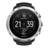 Suunto D5 schwarzer Tauchcomputer für Anfänger und Sporttaucher Suunto D5 schwarzer Tauchcomputer für Anfänger und Sporttaucher