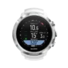 Suunto D5 weißer Tauchcomputer für Anfänger und Sporttaucher Suunto D5 weißer Tauchcomputer für Anfänger und Sporttaucher