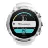 Suunto D5 weißer Tauchcomputer für Anfänger und Sporttaucher Suunto D5 weißer Tauchcomputer für Anfänger und Sporttaucher