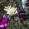 Suunto D5 weißer Tauchcomputer für Anfänger und Sporttaucher Suunto D5 weißer Tauchcomputer für Anfänger und Sporttaucher