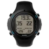 Suunto D6i novo black – robuster Tauchcomputer mit 3D-Kompass Suunto D6i novo black – robuster Tauchcomputer mit 3D-Kompass