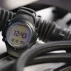 Suunto D6i novo black – robuster Tauchcomputer mit 3D-Kompass Suunto D6i novo black – robuster Tauchcomputer mit 3D-Kompass