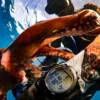 Suunto D6i novo black zulu