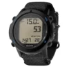 Suunto D6i novo black zulu