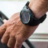 Suunto D6i novo black zulu