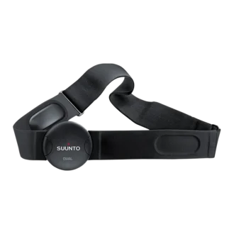 Suunto Dual-Komfortgurt