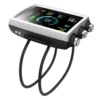 Suunto EON Core Lime Tauchcomputer mit Farbdisplay und großen Ziffern