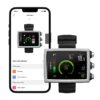Suunto EON Core Lime Tauchcomputer mit Farbdisplay und großen Ziffern