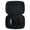 Suunto EON Core Black und Suunto Tank POD mit Hartschalenetui Suunto EON Core Black und Suunto Tank POD mit Hartschalenetui
