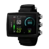 Suunto EON Core Black und Suunto Tank POD mit Hartschalenetui Suunto EON Core Black und Suunto Tank POD mit Hartschalenetui