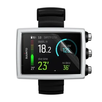 Suunto EON Core Kratzschutz