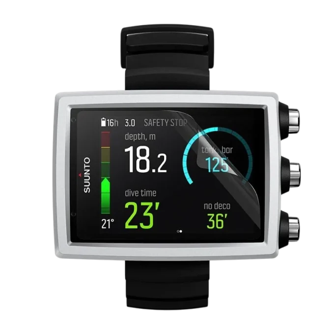 Suunto EON Core Kratzschutz Suunto EON Core Kratzschutz