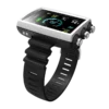 Suunto EON Core weißer Tauchcomputer mit Farbdisplay und großen Ziffern