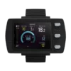 Suunto EON Steel Black – für Taucher, die höchste Ansprüche stellen Suunto EON Steel Black – für Taucher, die höchste Ansprüche stellen