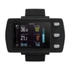 Suunto EON Steel Black – für Taucher, die höchste Ansprüche stellen Suunto EON Steel Black – für Taucher, die höchste Ansprüche stellen