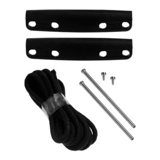Suunto EON Steel Bungee-Adapter-Set