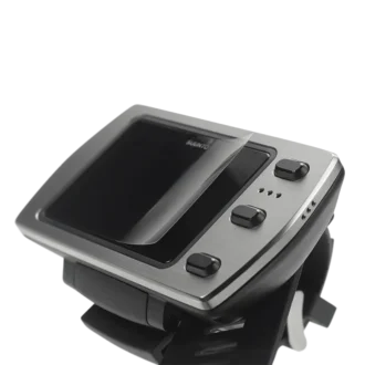 Suunto EON Steel Kratzschutz