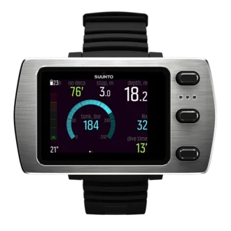 Suunto EON Steel – vollständig anpassbarer Tauchcomputer
