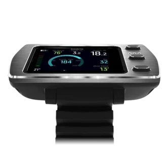 Suunto EON Steel – vollständig anpassbarer Tauchcomputer