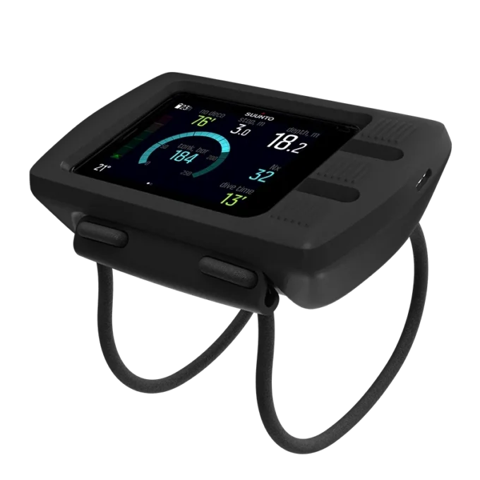 Suunto EON Steel – vollständig anpassbarer Tauchcomputer Suunto EON Steel – vollständig anpassbarer Tauchcomputer