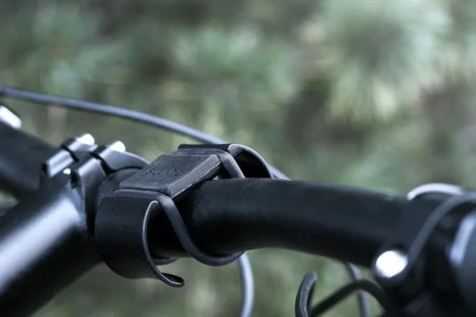 Suunto Fahrradhalterung für alle Suunto Sportuhren Suunto Fahrradhalterung für alle Suunto Sportuhren