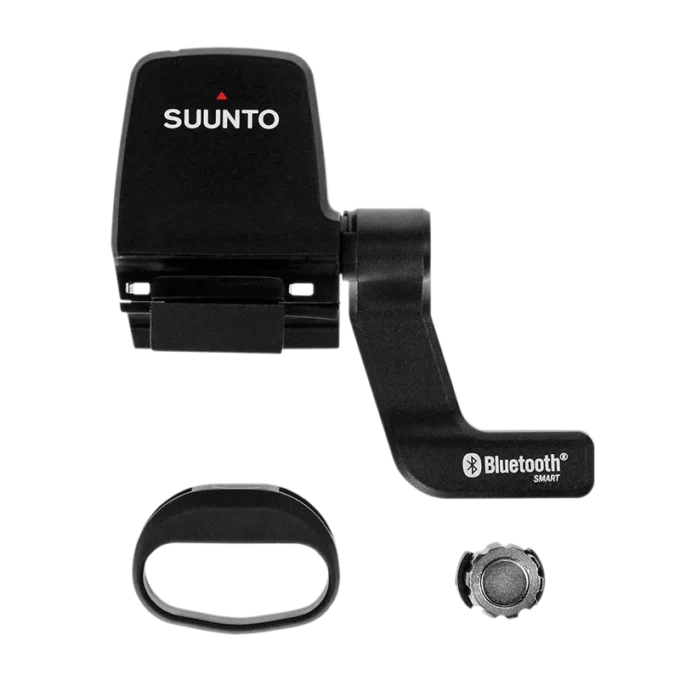 Suunto Fahrradsensor – Sensor für Geschwindigkeit und Trittfrequenz Suunto Fahrradsensor – Sensor für Geschwindigkeit und Trittfrequenz
