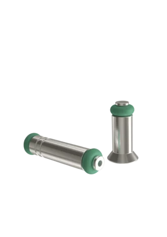 Suunto Flow Restrictor Tank Pod-Set
