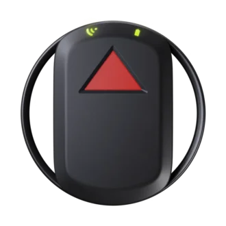 Suunto GPS Track Pod GPS-Sensor mit Tracking