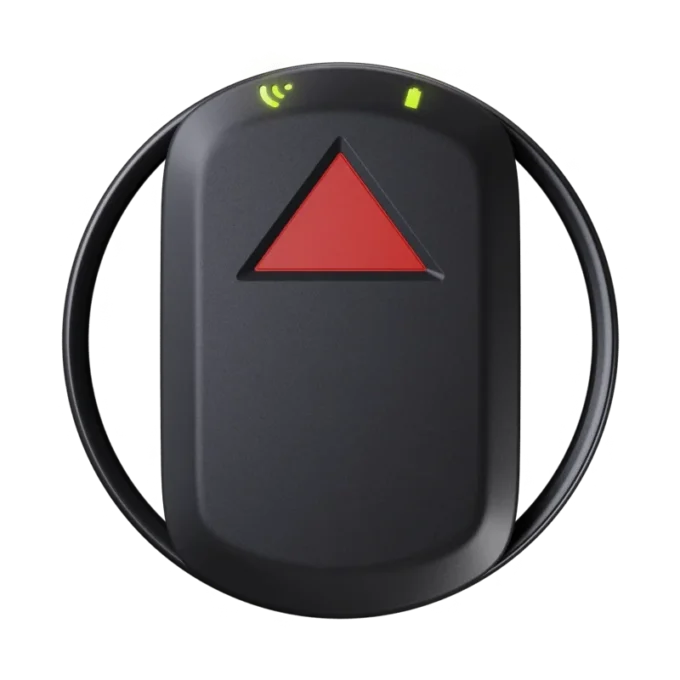 Suunto GPS Track Pod GPS-Sensor mit Tracking