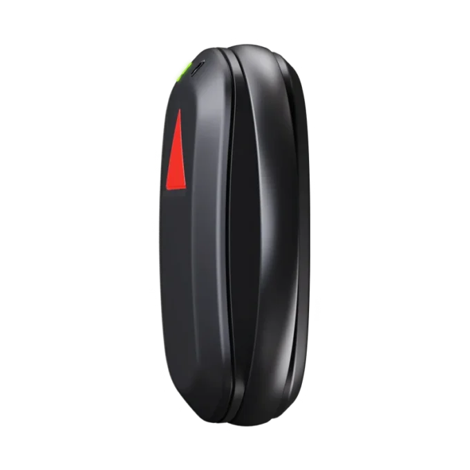 Suunto GPS Track Pod GPS-Sensor mit Tracking