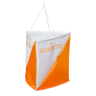 Suunto Kontrollmarkierung