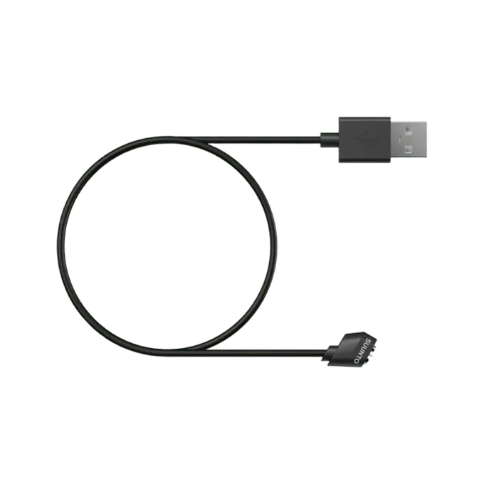 Suunto Kopfhörer-Ladekabel Suunto Kopfhörer-Ladekabel