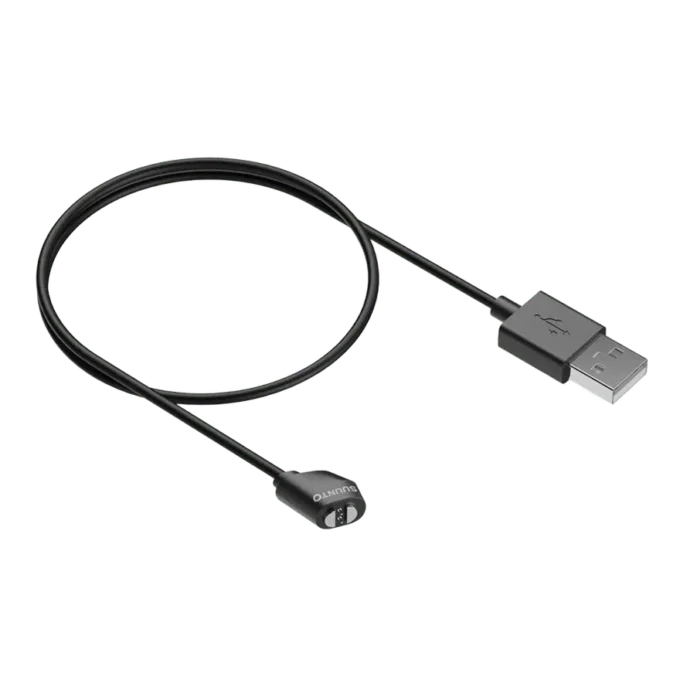 Suunto Kopfhörer-Ladekabel Suunto Kopfhörer-Ladekabel