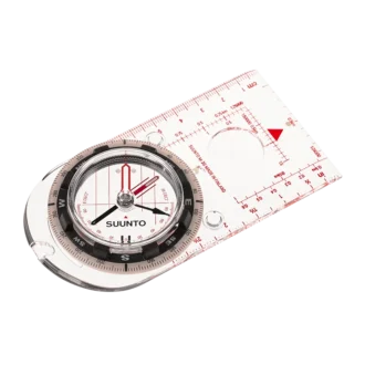 Suunto M-3 G Kompass – Basisplatte Global Kompass