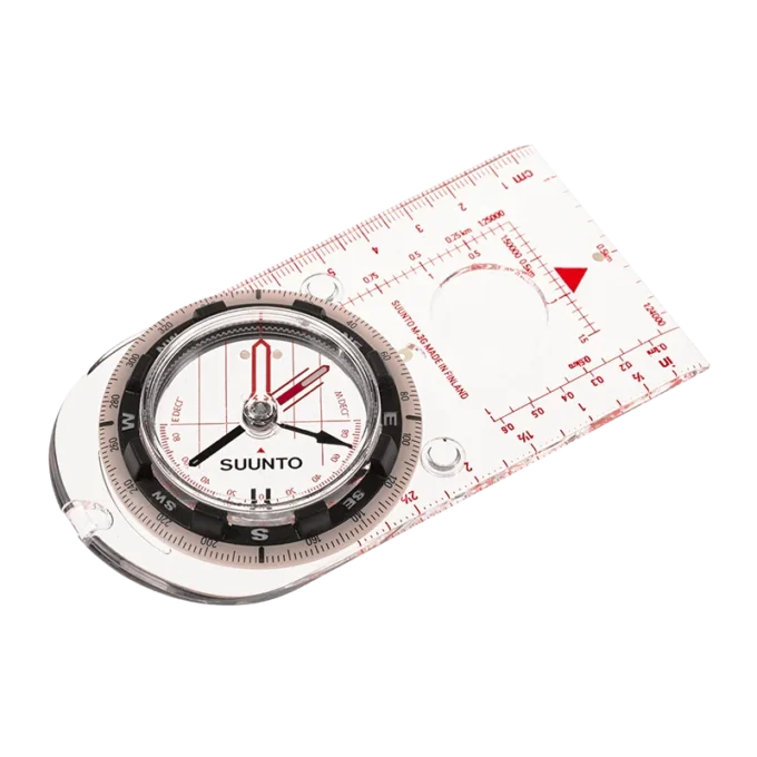Suunto M-3 G Kompass – Basisplatte Global Kompass Suunto M-3 G Kompass – Basisplatte Global Kompass